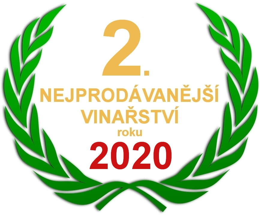 2.místo 2020