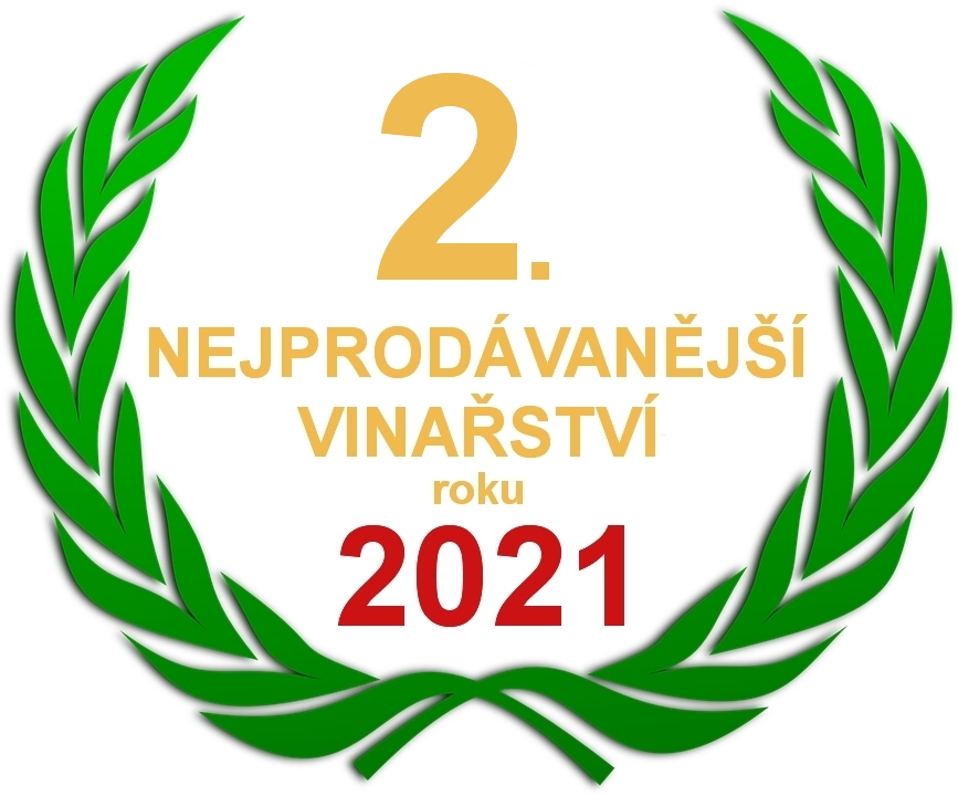 2.místo 2021
