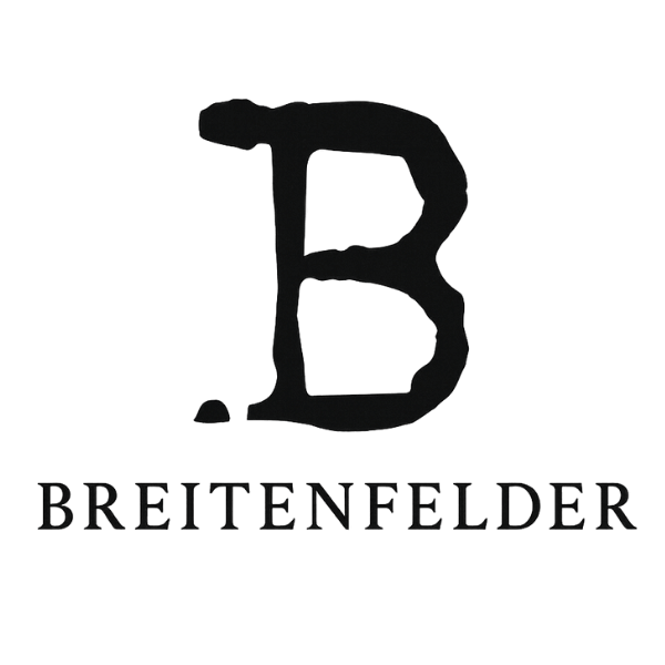 Logo Weingut Breitenfelder