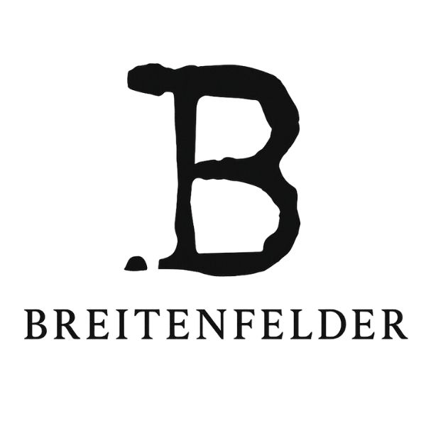 Logo Weingut Breitenfelder