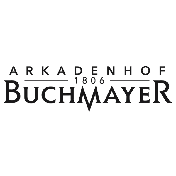 Logo Arkadenhof Buchmayer