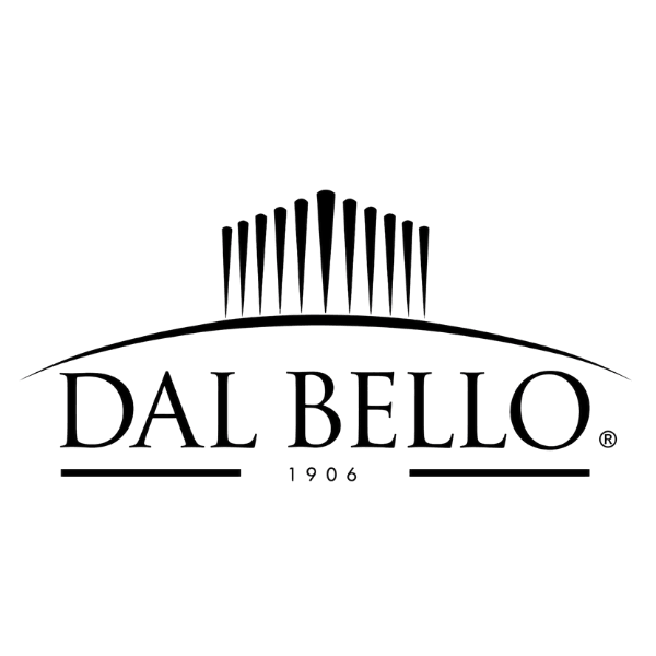 Logo italského vinařství Dal Bello Vini