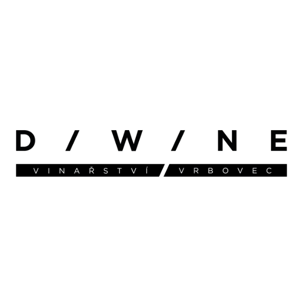 Logo Vinařství Diwine