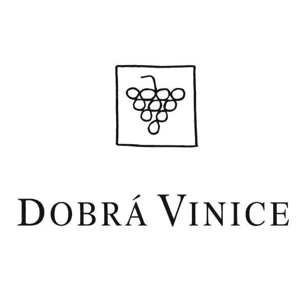 Logo Vinařství Dobrá Vinice