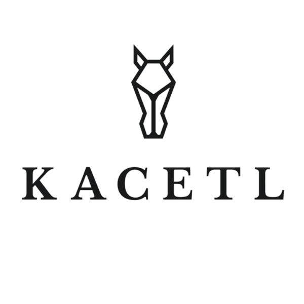 Logo Vinařství Kacetl