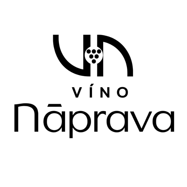Logo Vinařství Víno Náprava