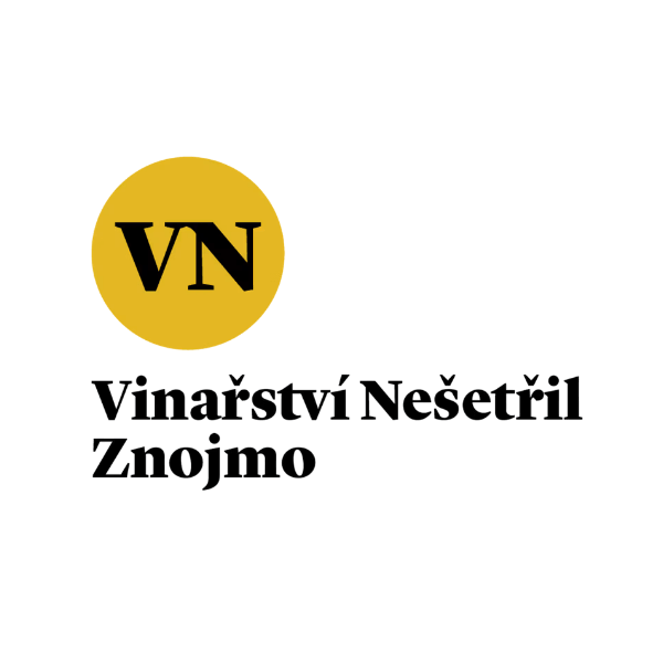 Logo Vinařství Nešetřil