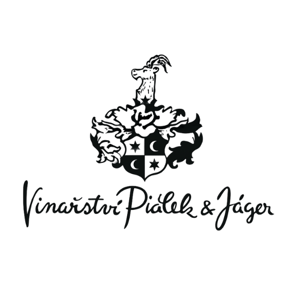 Logo Vinařství Piálek a Jäger