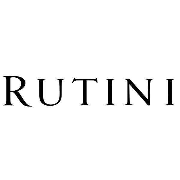 Logo argentinského vinařství Rutini Wines