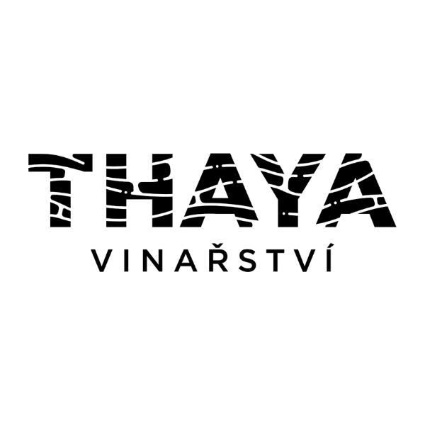 Logo Vinařství Thaya