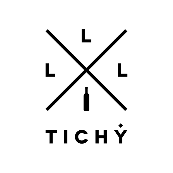 Logo Vinařství Tichý