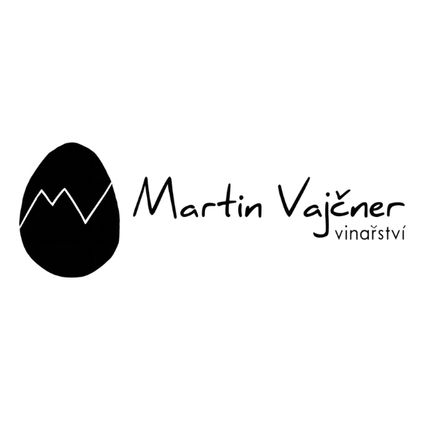 Logo Vinařství Martin Vajčner