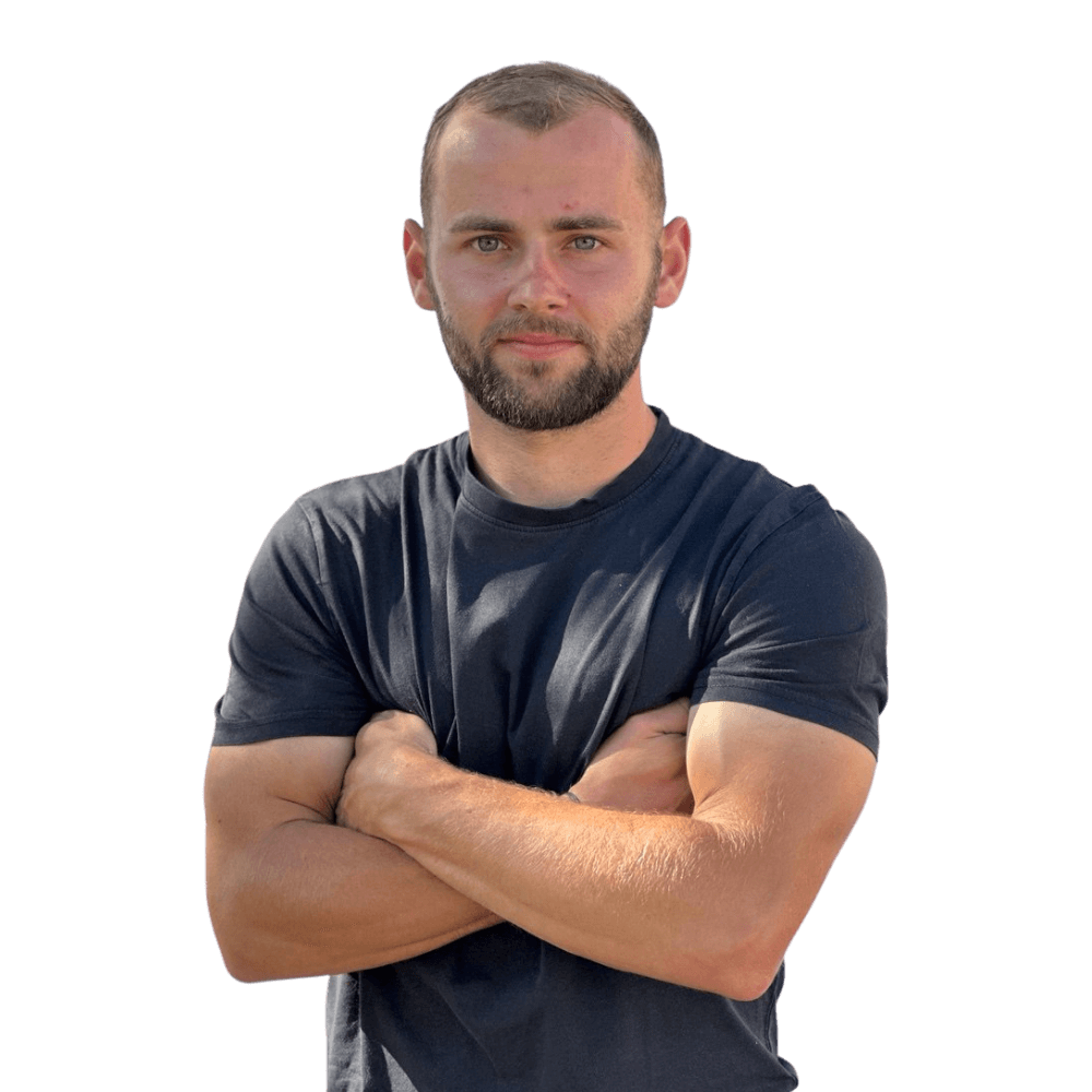 Vinař Jan Novák