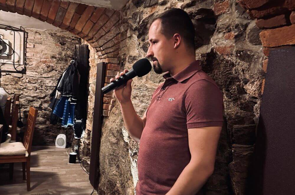 Prezentace nových vín v naší vinotéce ve Znojmě