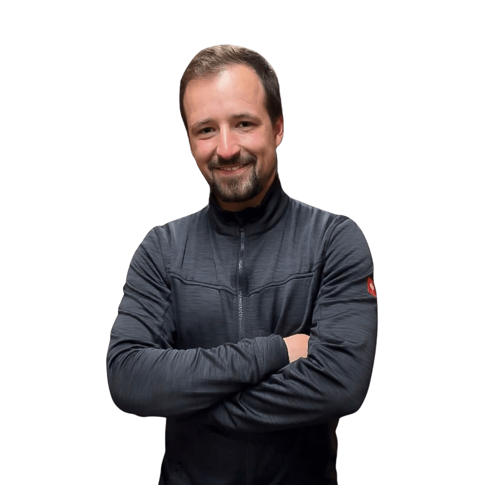 Vinař Michal Kacetl