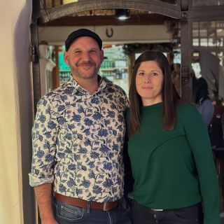 Další nádherný večer je za námi 🙂. V pátek jsme u nás už podruhé přivítali Weingut Sonnenhügel z rakouského...